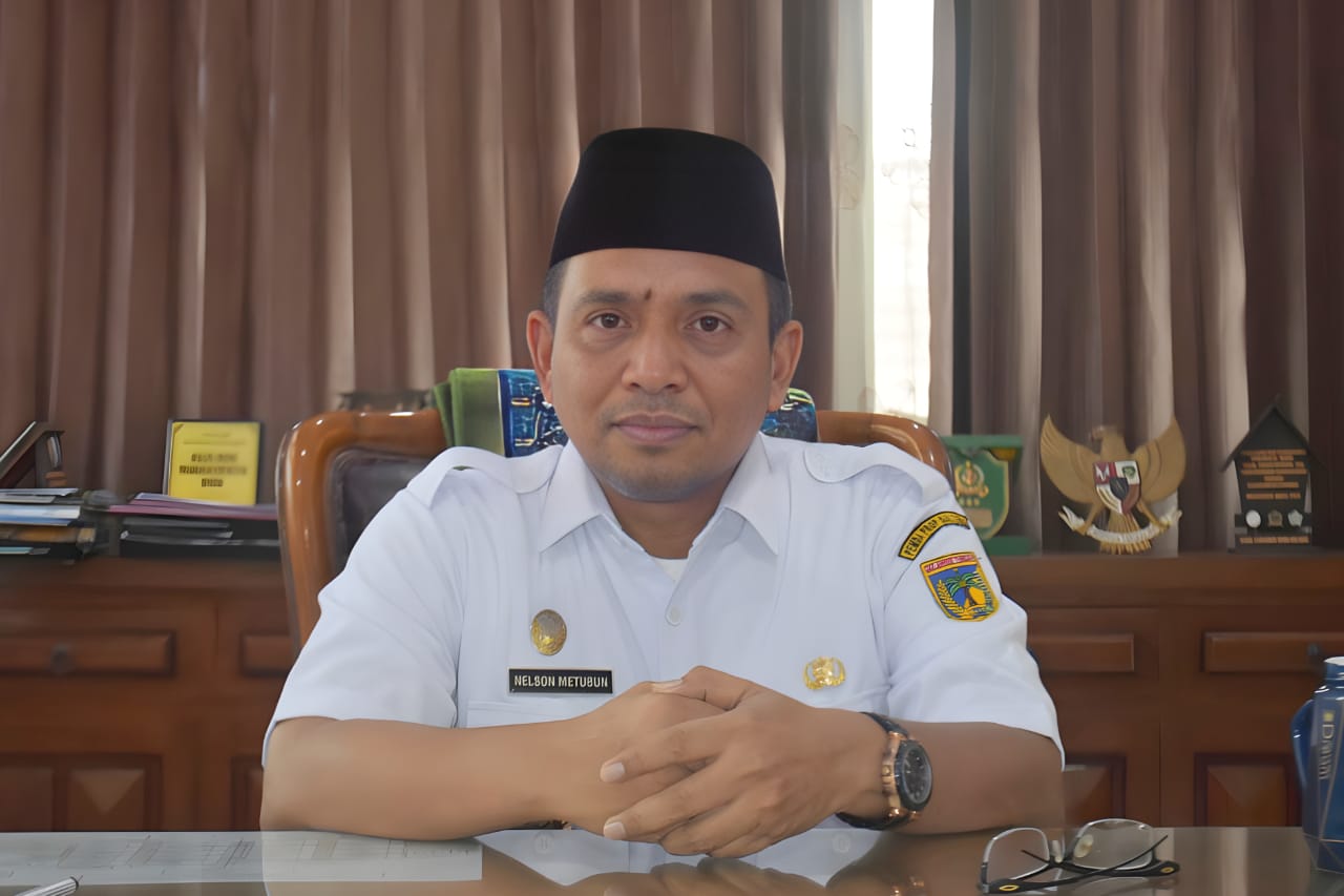 Marak PETI di Parimo, Dinas TPH Sulteng: Sektor Pertanian Sangat Dirugikan