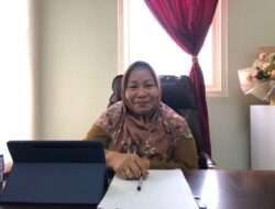 Gangguan Kecemasan Jadi Penyakit Tertinggi di RSUD Anutapura Palu