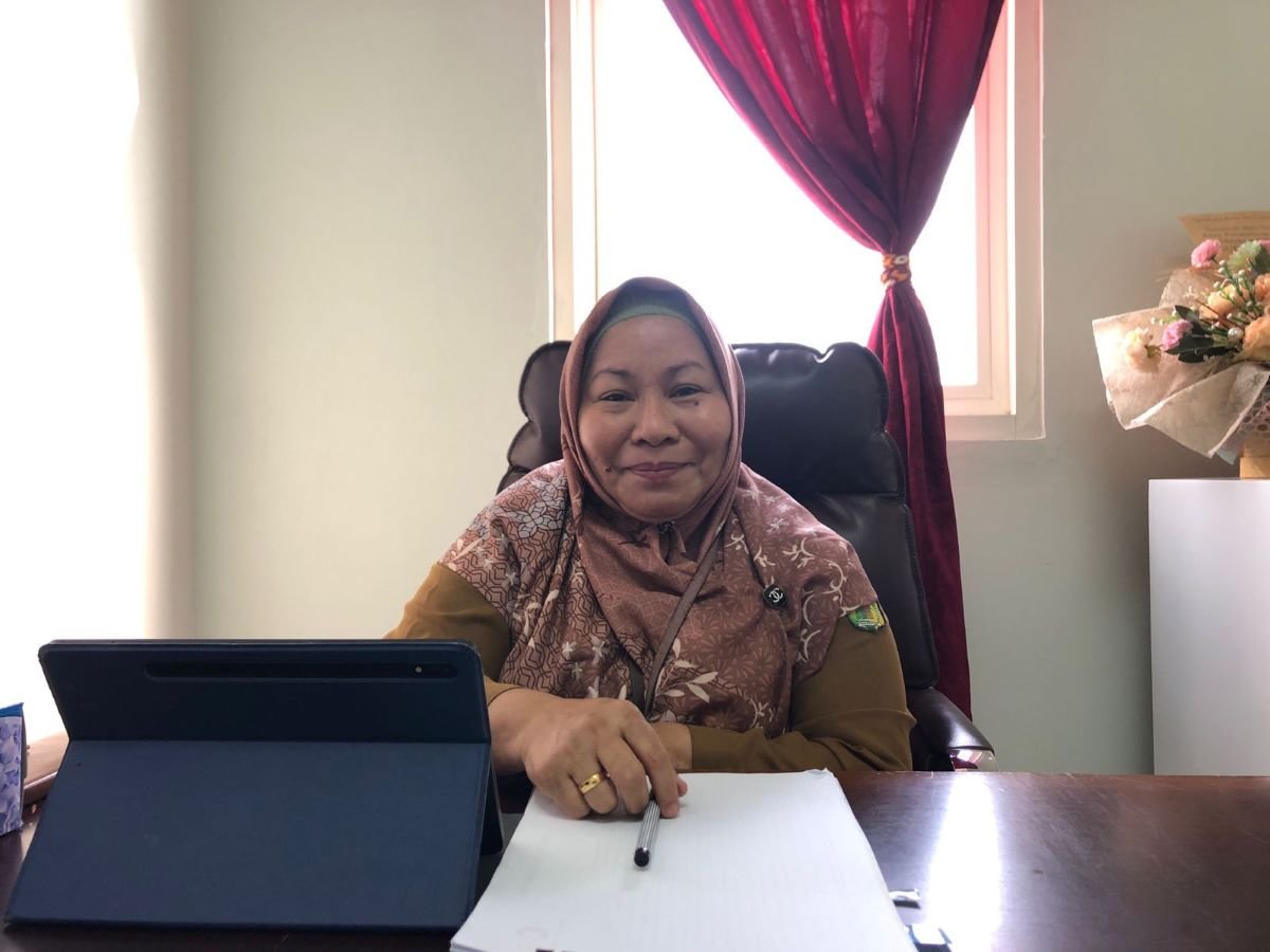 Gangguan Kecemasan Jadi Penyakit Tertinggi di RSUD Anutapura Palu