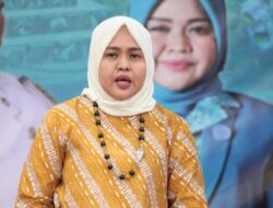 Surya Fibrianti: PAUD Fondasi Penting dalam Membentuk Masa Depan Anak