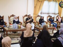 Lepas 86 Penyuluh Ikut Jambore Nasional, Begini Arahan Pj Bupati Parimo