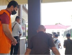 Kasasi Dikabulkan, Jaksa Eksekusi Bripka Hendra Terpidana Penembakan Erfaldi