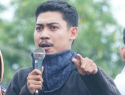 Bripka Hendra Dihukum 1 Tahun Penjara, WALHI Sulteng: Hasil yang Tidak Memuaskan
