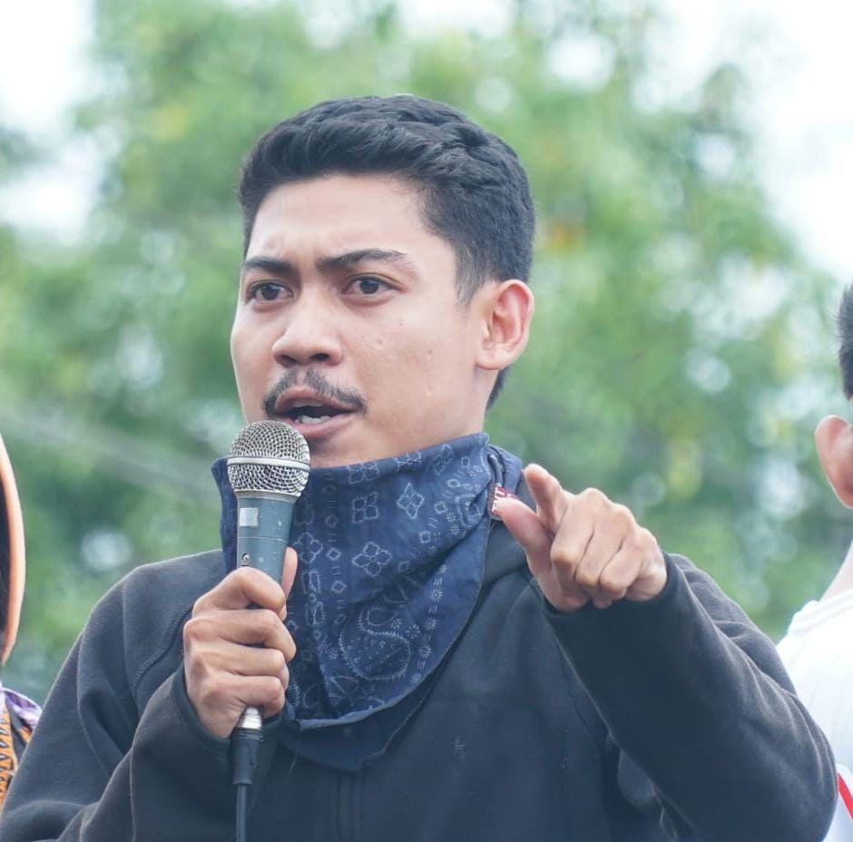 Bripka Hendra Dihukum 1 Tahun Penjara, WALHI Sulteng: Hasil yang Tidak Memuaskan