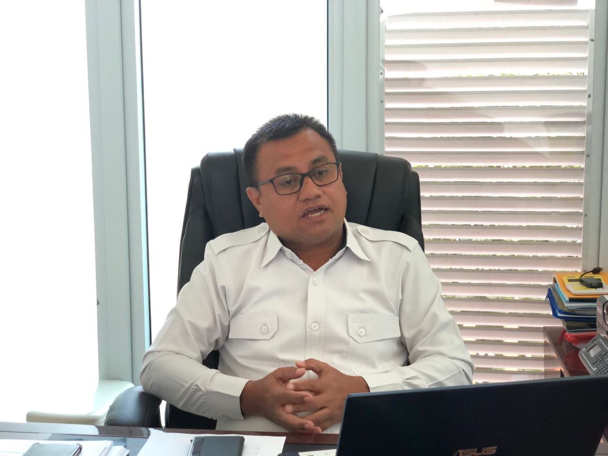 Pascabencana, Pembagunan Tiga Huntap Ditarget Rampung Desember 2023