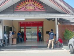 Rekontruksi Pembunuhan Bocah di Kota Palu Digelar Tertutup