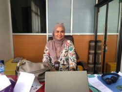 BPKAD Palu Tegaskan Lahan Hutan Kota Telah Dikembalikan ke Pemprov Sulteng