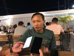 Thobahul Aftoni: Berorganisasi Miliki Peran Penting dalam Kehidupan Bermasyarakat