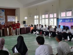 Pemilihan Duta Genre Parimo, Diharapkan Menekan Permasalahan Remaja