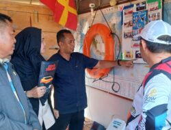 SMK Negeri 1 Parigi Gelar Job Fair Career Expo 2023