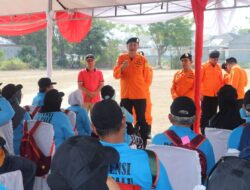Kurangi Risiko Bencana, Basarnas Palu Berdayakan Masyarakat Lasoani