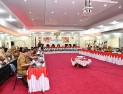 Serapan APBD 13 Kabupaten/Kota di Sulteng Belum Maksimal