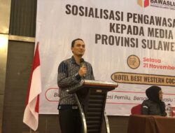 Bawaslu Sulteng: Pelanggaran Netralitas ASN Banyak Ditemukan di Touna