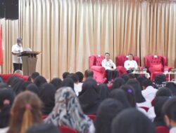 BKPSDM Kota Palu Berikan Penguatan Kompetensi ke PPPK