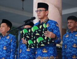 Momen HUT PGRI Diharapkan Menumbuhkan Spirit Cerdaskan Anak Didik
