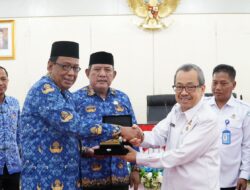 BMKG Sarankan Pemprov Sulteng Lakukan Mitigasi Bencana