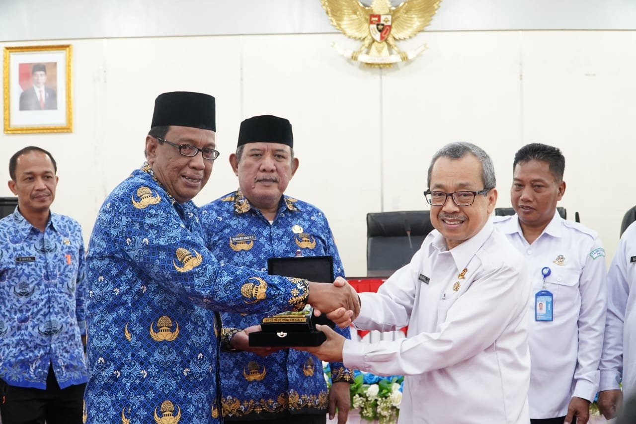 BMKG Sarankan Pemprov Sulteng Lakukan Mitigasi Bencana