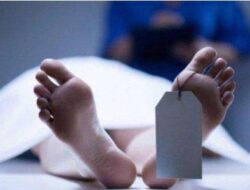 Ayah Bocah 8 Tahun Korban Pembunuhan di Kota Palu Minta Keadilan