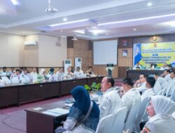 Pemda Banggai Targetkan Angka Kemiskinan Nol Persen pada 2045