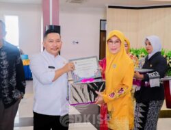 Bupati Banggai Dorong Peran Perempuan dalam Sektor Pembangunan Daerah