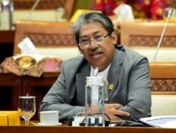 Ledakan Tungku Smelter PT ITSS, Komisi VII DPR RI Minta Audit Secara Profesional
