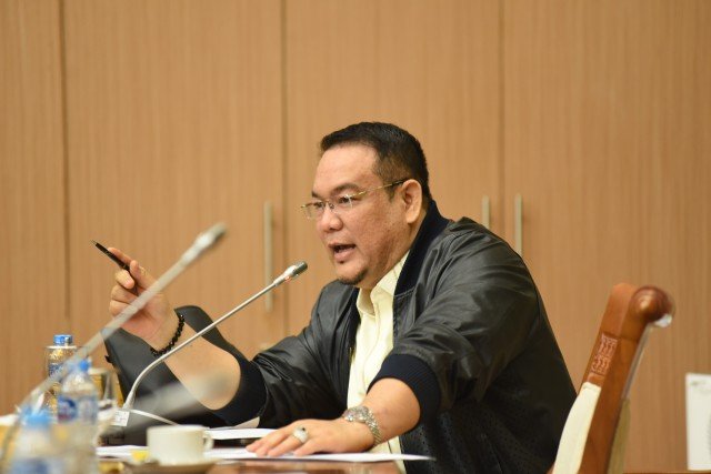 Yuliana Gunhar: Hentikan Sementara Operasional Smelter di PT IMIP