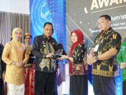 BRIDA Award 2023, ASN hingga Kepala Daerah Terinovasi Terima Penghargaan