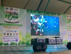 Festival Media 2023: Aksi Media Lingkungan dan Energi