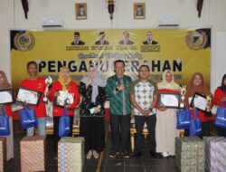 Pemenang Lomba Inovasi Produk dan Teknologi Diharapkan Dapat Pendampingan