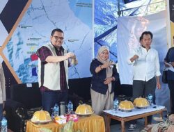 Parigi Selatan Dicanangan Sebagai Kawasan Sentra Produk Ternak di Parimo