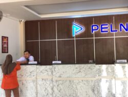 Pelni Palu Imbau Masyarakat Tidak Beli Tiket Kapal Lewat Calo