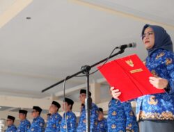 Pemprov Sulteng Gelar Upacara Peringatan Hari Bela Negara ke-75