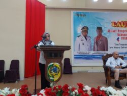 Bapenda Parimo Launching Aplikasi SMARTGOV dan CITIGOV