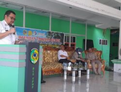 READSI Diharapkan Dapat Turunkan Stunting hingga Kemiskinan Ekstrim