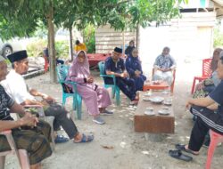 Desa Ongka Bersiap Mewujudkan Masyarakat Religius