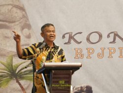 Bappeda Sulteng Gelar Konsultasi Publik RPJPD 2025-2045