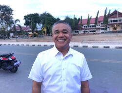 Tidak Ada Larangan Berjualan Petasan di Kota Palu Jelang Malam Pergantian Tahun