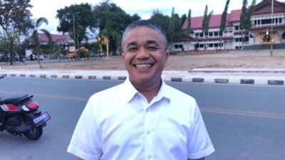 Tidak Ada Larangan Berjualan Petasan di Kota Palu Jelang Malam Pergantian Tahun