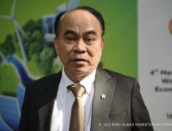 Menkominfo: Konten Hoaks Masa Kampanye Pemilu 2024 Menurun