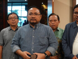 Hasil Lawatan Menag ke Arab Saudi, dari Kuota Hingga Fast Track