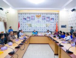 Tumbuhkan Sport Tourism, Pemda Banggai Akan Gelar Run Challenge 2024