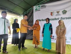 30 Anak di Sigi Jalani Sunatan Massal Gratis BAZNAS