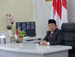 Awal 2024, Rp4,385 Triliun Dana BOS Madrasah dan BOP RA Cair