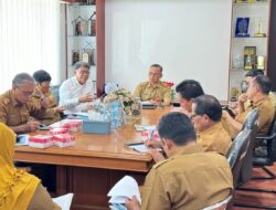 Pemprov Sulteng Tindaklanjuti Kerja Sama Pengembangan Durian di Parimo