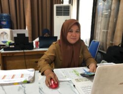 Kasus HIV/AIDS di Sigi Setiap Tahun Terus Meningkat