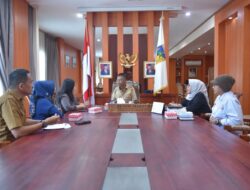 Gubernur Sulteng Dukung Togean Jadi Wisata Super Prioritas Nasional