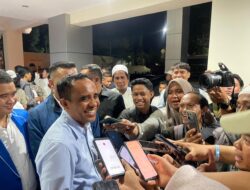 Diisukan Berpasangan dengan Rusdy Mastura di Pilkada 2024, Ini Tanggapan Anwar Hafid