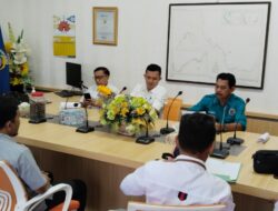 Himbara Diberikan Waktu Sebulan Tuntaskan Masalah Penyaluran Bansos
