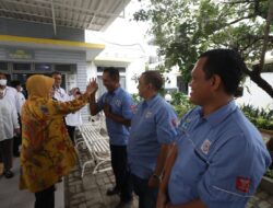 Mensos Minta Orang Tua Tak Sembunyikan Anak Penyandang Disabilitas