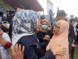 Partai NasDem Gelar Pasar Murah Sedekah di Parimo
